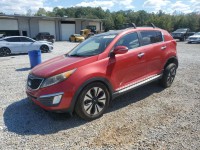 Image for 2013 Kia Sportage SX ID: 7100796