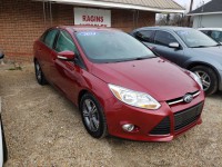Image for 2014 Ford Focus SE ID: 7108229
