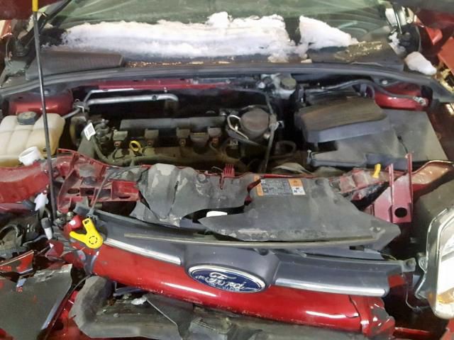 2014 Ford Focus Image 14