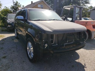 Image for 2009 Chevrolet Tahoe 1500 LTZ ID: 7118338