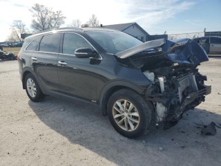 Image for 2016 Kia Sorento LX ID: 7125877