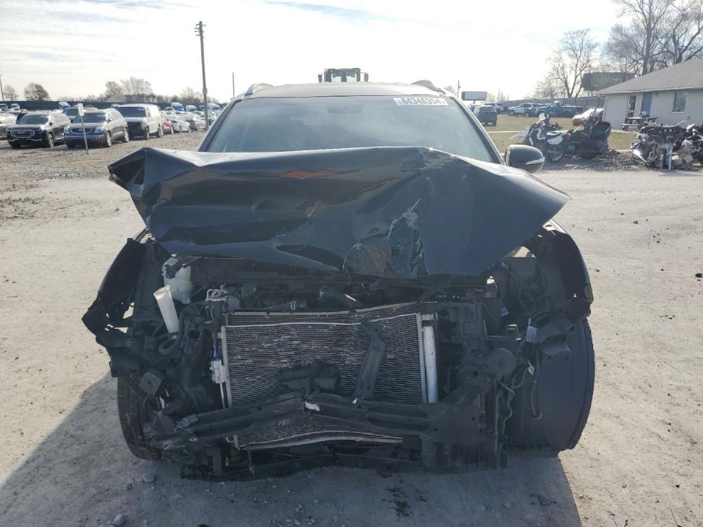 2016 Kia Sorento Image 4