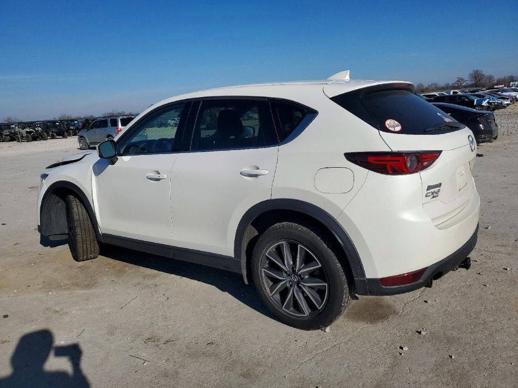 2017 Mazda CX-5 Image 4