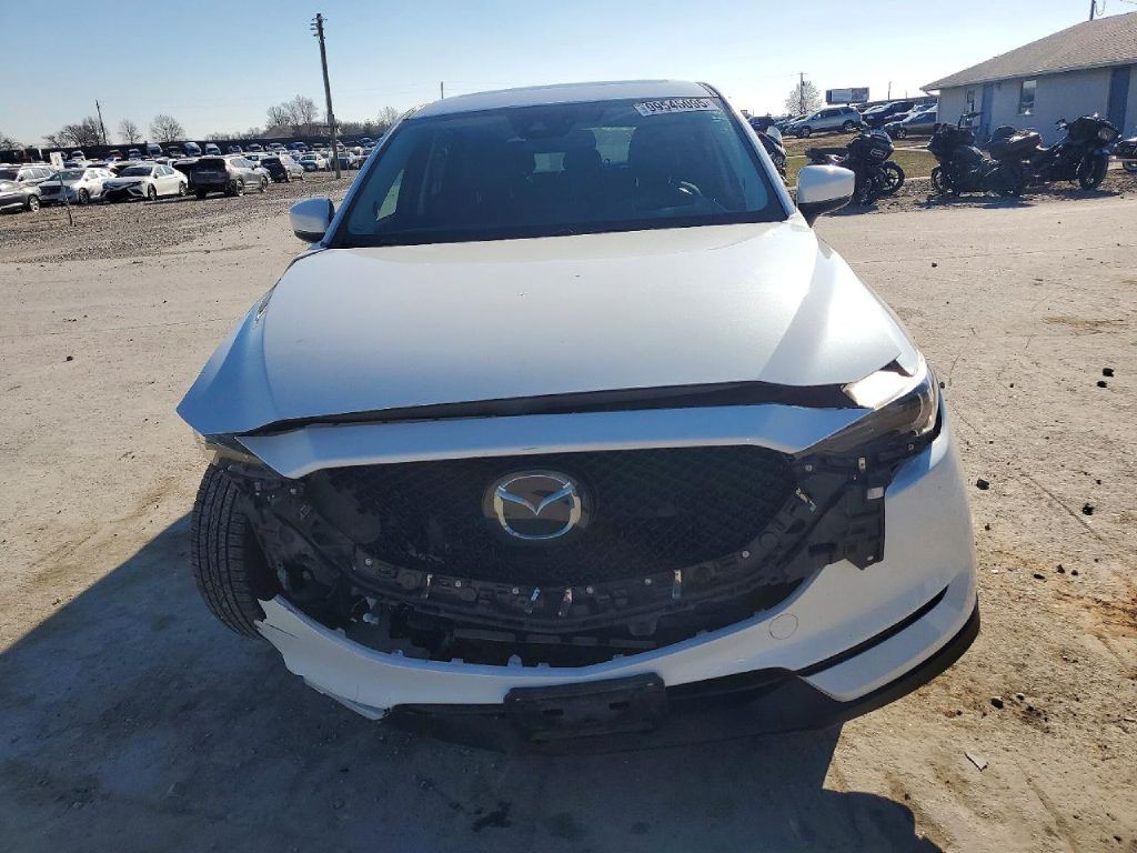 2017 Mazda CX-5 Image 5