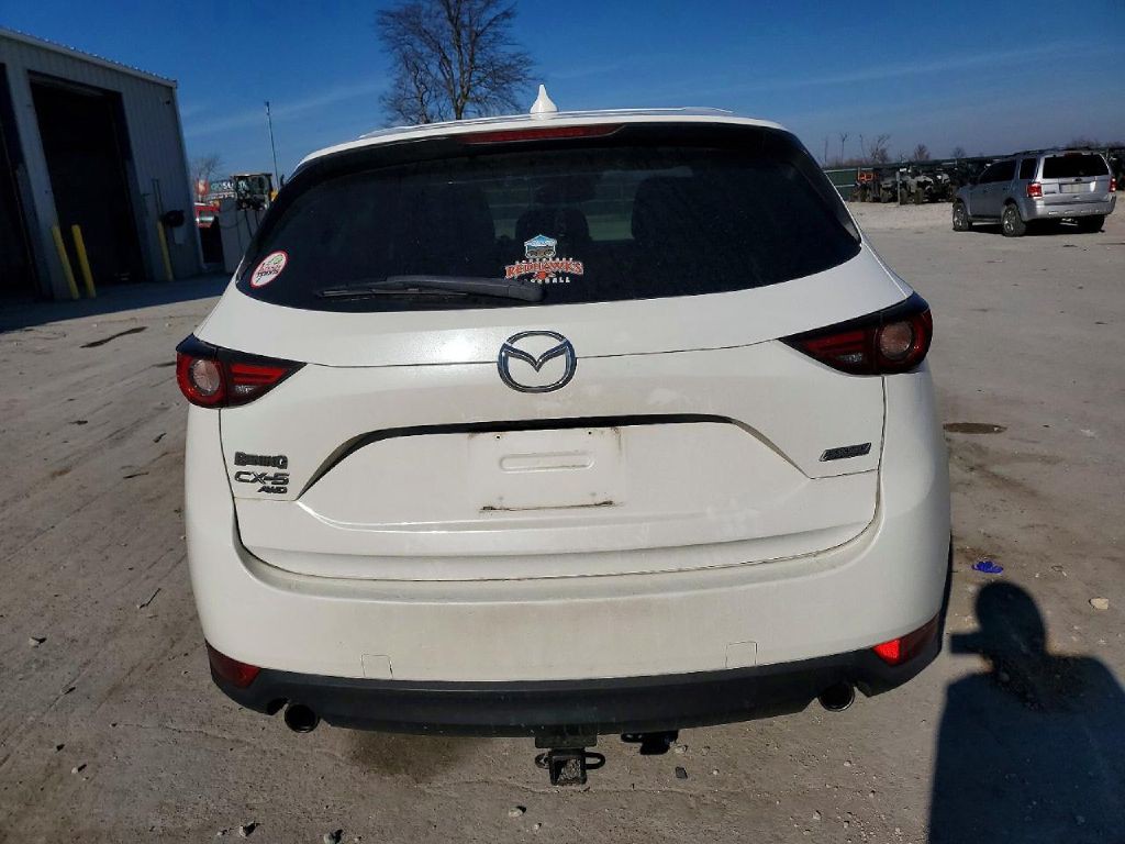 2017 Mazda CX-5 Image 6