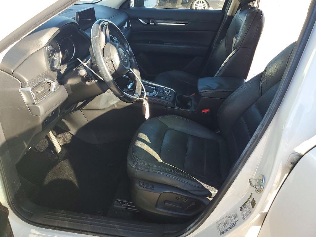 2017 Mazda CX-5 Image 7