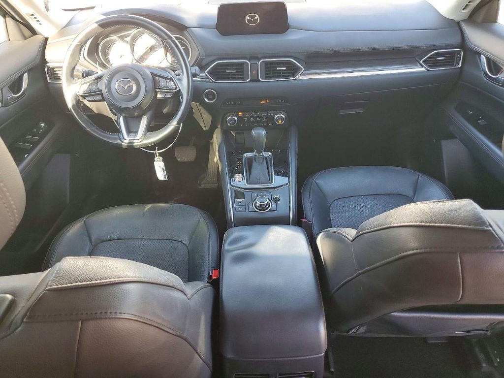 2017 Mazda CX-5 Image 8