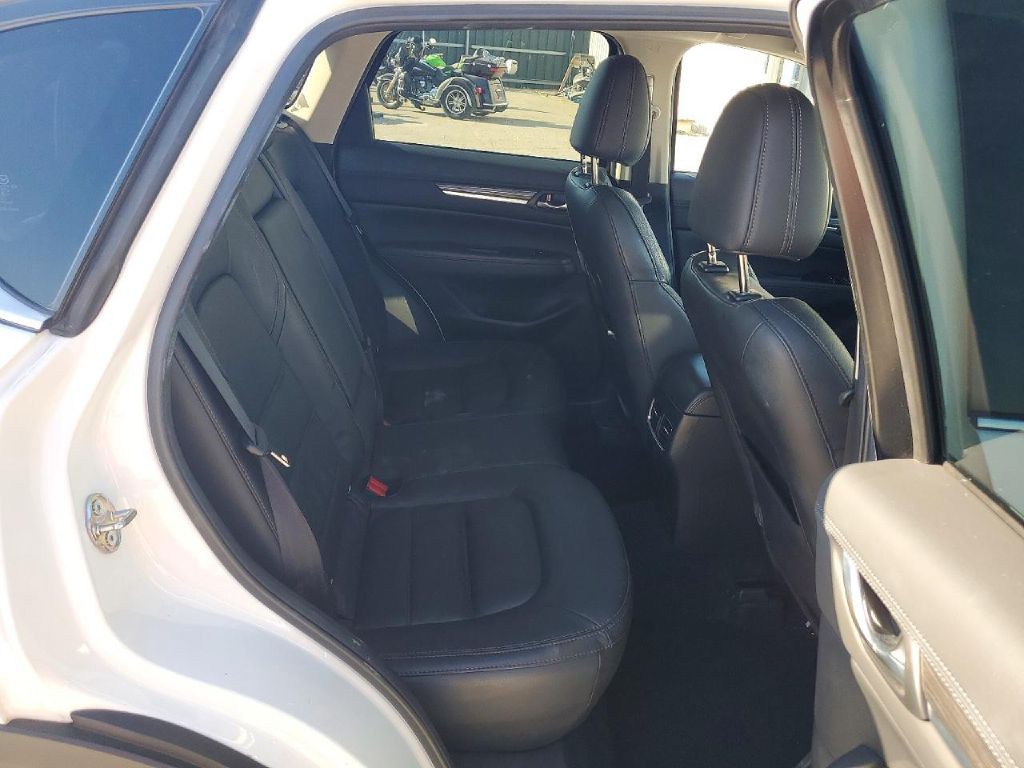 2017 Mazda CX-5 Image 9