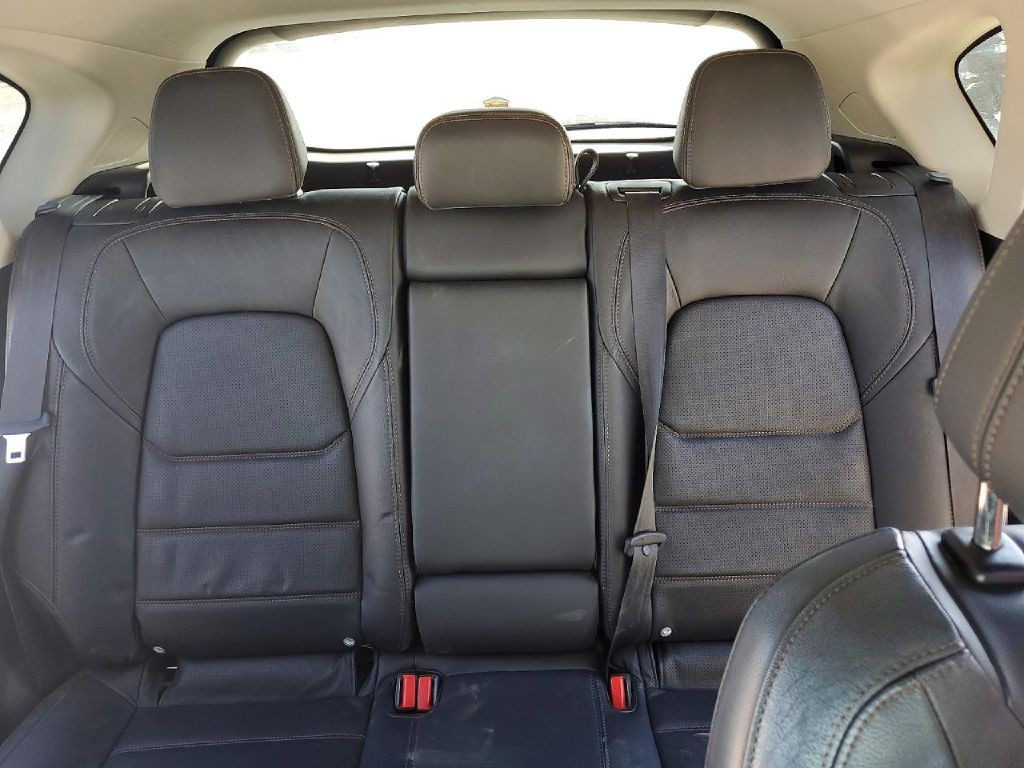 2017 Mazda CX-5 Image 10