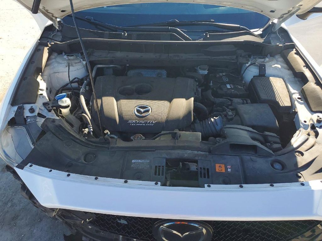 2017 Mazda CX-5 Image 11