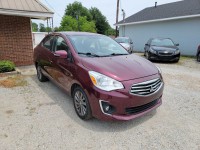 Image for 2017 Mitsubishi Mirage G4 SE ID: 7244445