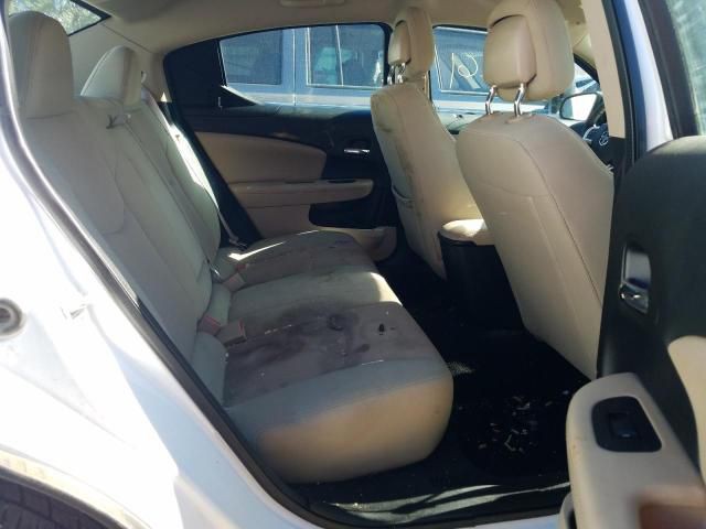 2013 Dodge Avenger Image 16