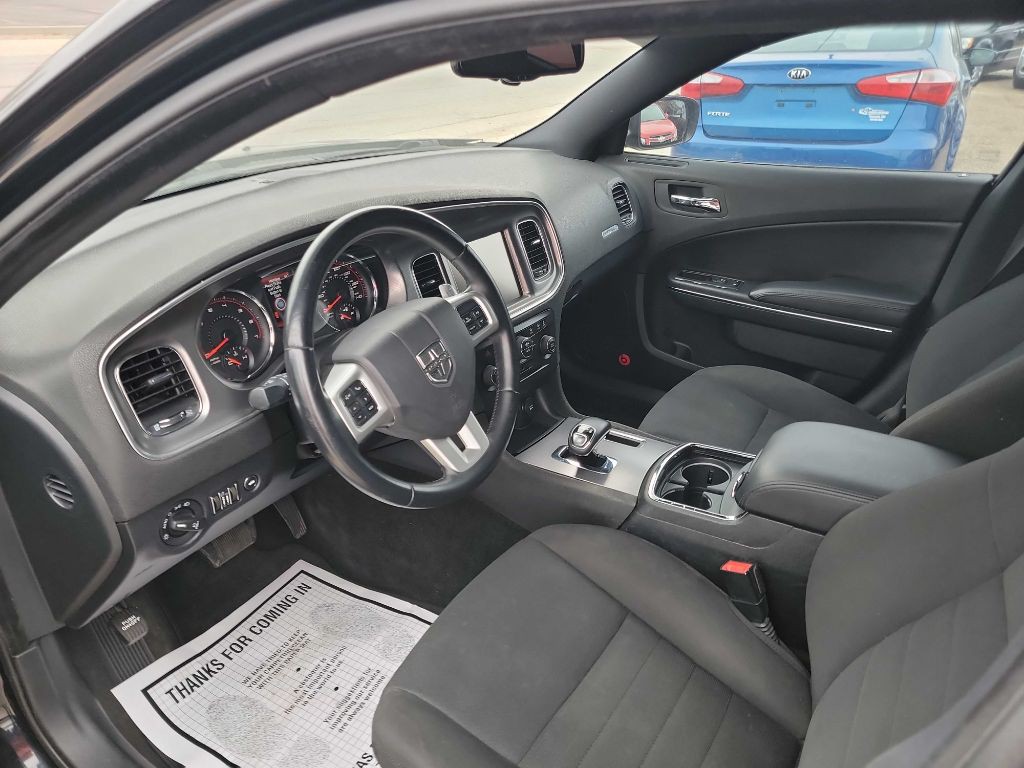 2014 Dodge Charger Image 6