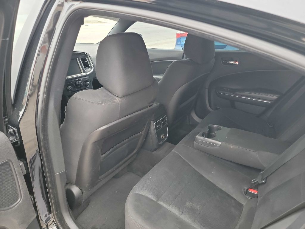 2014 Dodge Charger Image 7