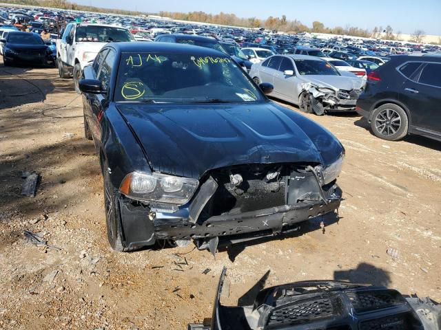 2014 Dodge Charger Image 8