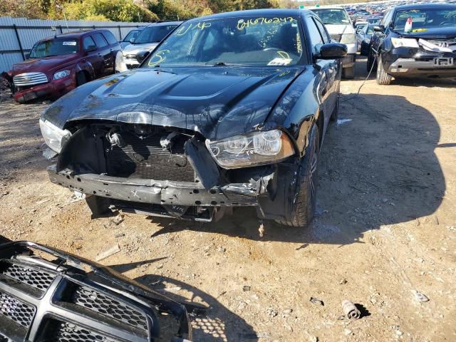 2014 Dodge Charger Image 9