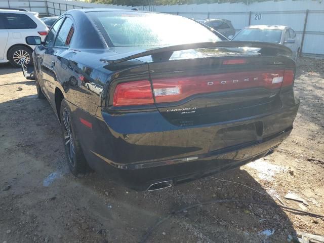 2014 Dodge Charger Image 10