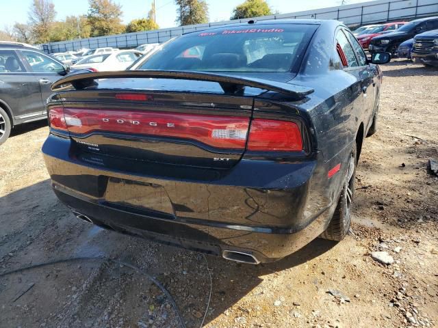 2014 Dodge Charger Image 11
