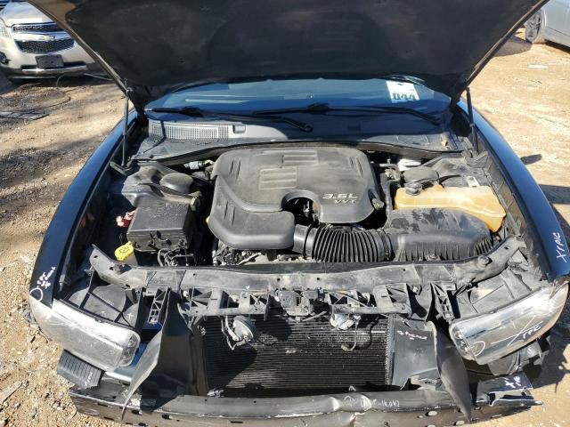 2014 Dodge Charger Image 12