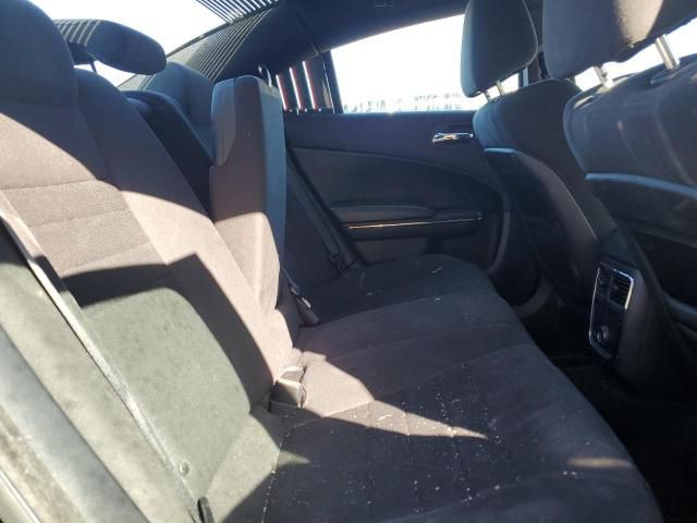 2014 Dodge Charger Image 14