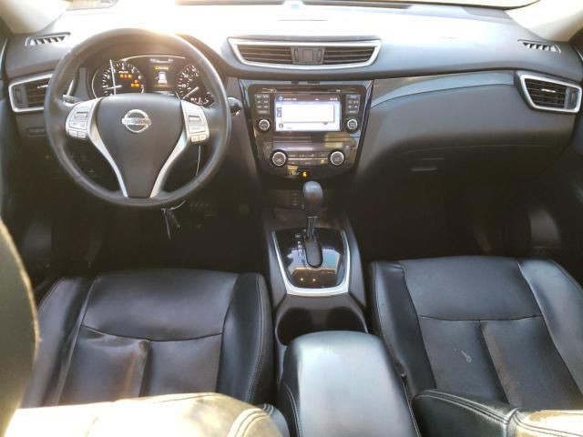 2016 Nissan Rogue Image 7