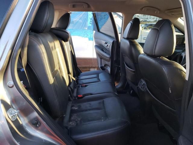 2016 Nissan Rogue Image 9