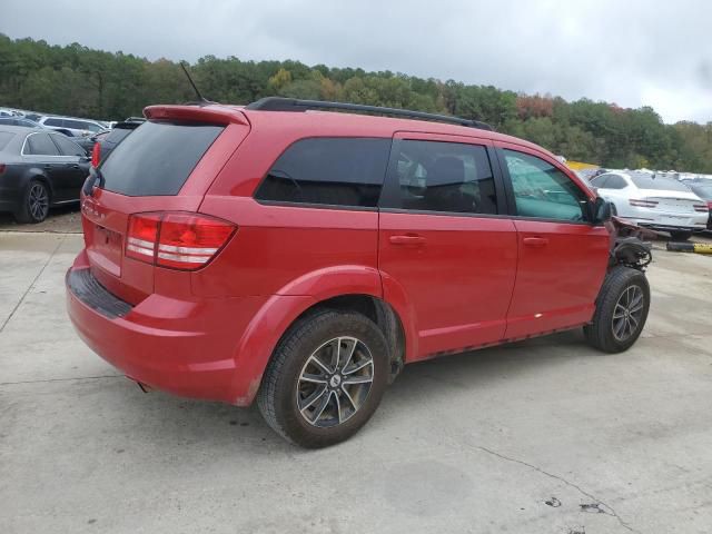 2018 Dodge Journey Image 4