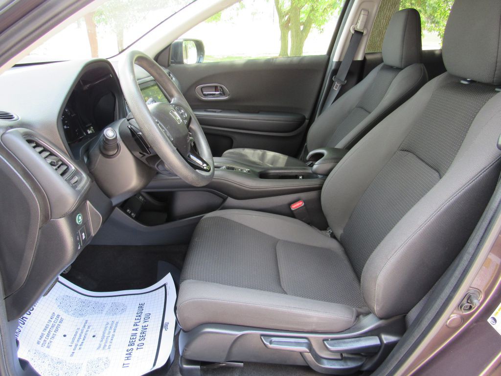 2019 Honda HR-V Image 14