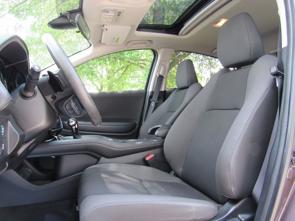 2019 Honda HR-V Image 15
