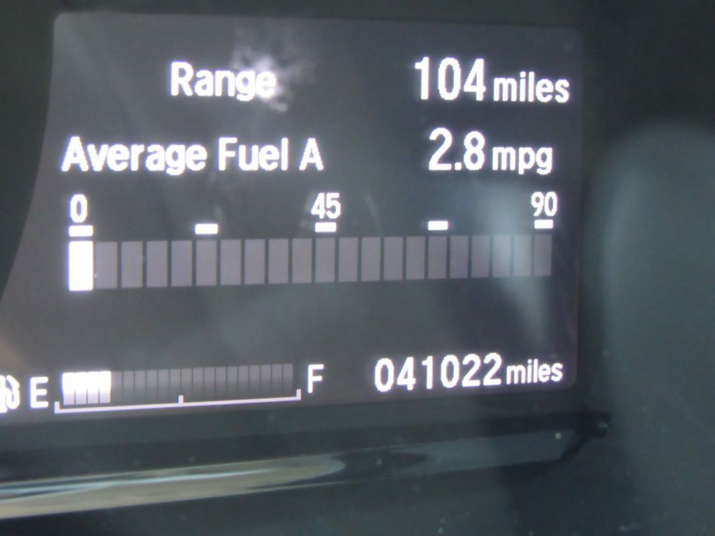 2019 Honda HR-V Image 18