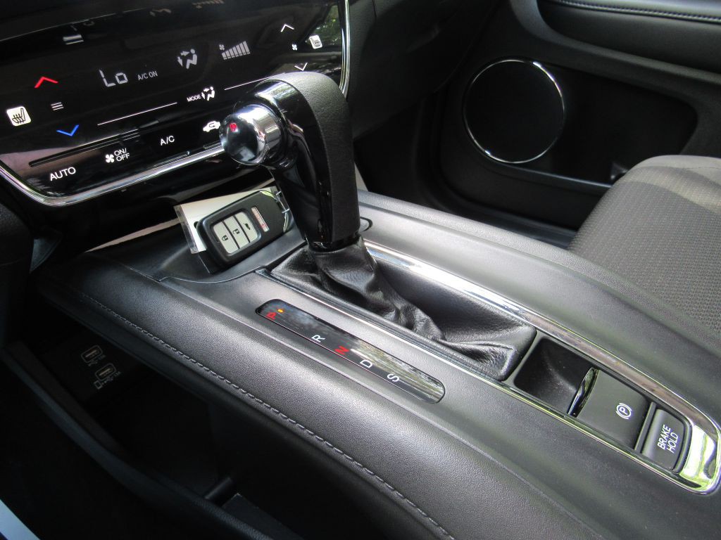 2019 Honda HR-V Image 19