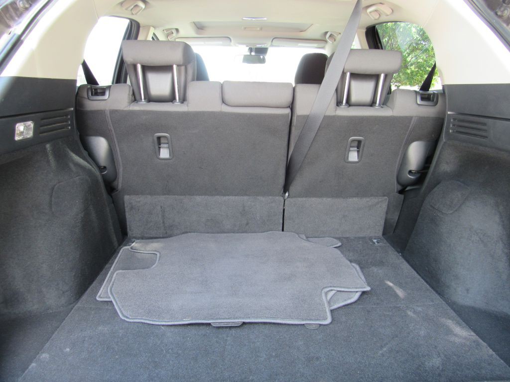 2019 Honda HR-V Image 24