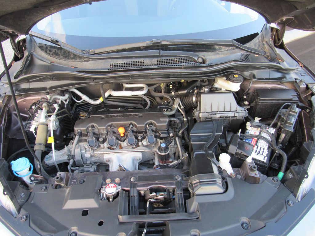 2019 Honda HR-V Image 25
