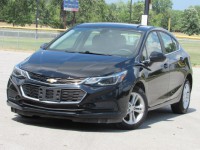 Image for 2018 Chevrolet Cruze LT ID: 6257551