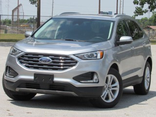 Image for 2020 Ford Edge SEL ID: 6328012