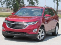 Image for 2018 Chevrolet Equinox LT ID: 6391654