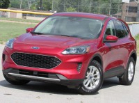 Image for 2020 Ford Escape SE ID: 6417022