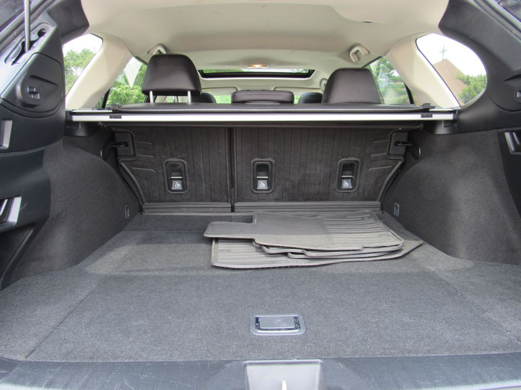 2018 Subaru Outback Image 23