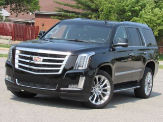 Image for 2020 Cadillac Escalade Luxury ID: 6585080
