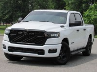 Image for 2025 RAM 1500 Tradesman ID: 6597390