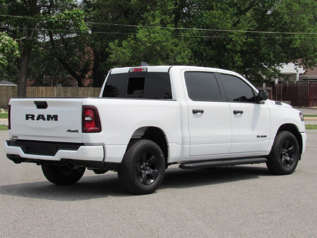 2025 RAM 1500 Image 7