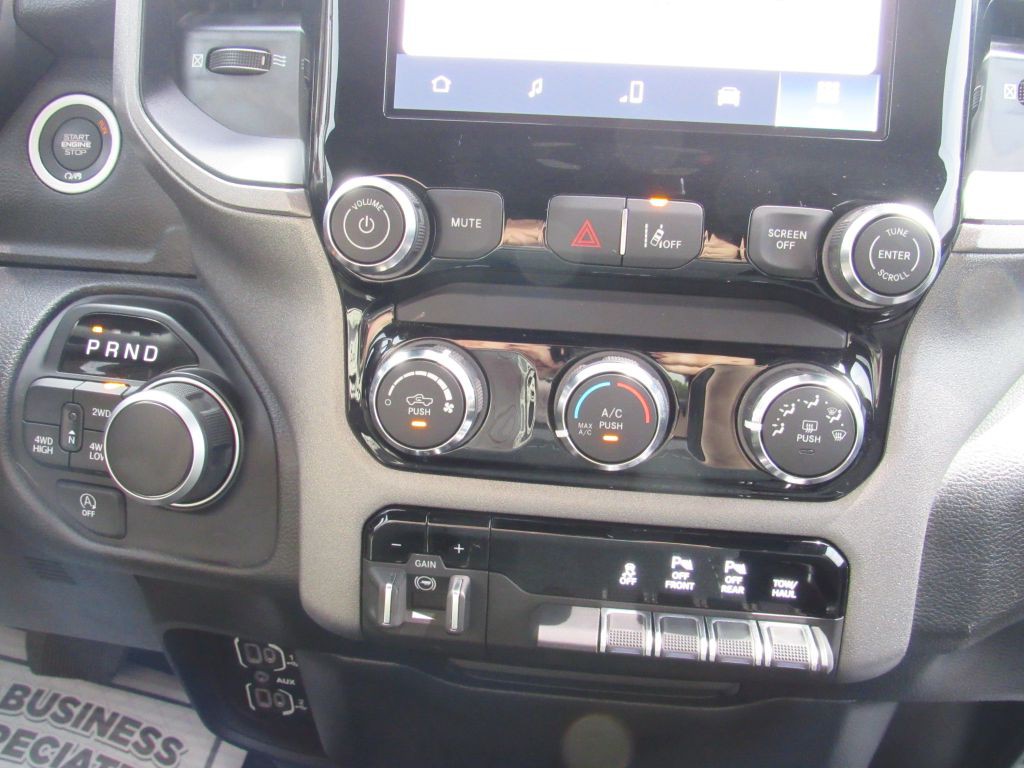 2025 RAM 1500 Image 19