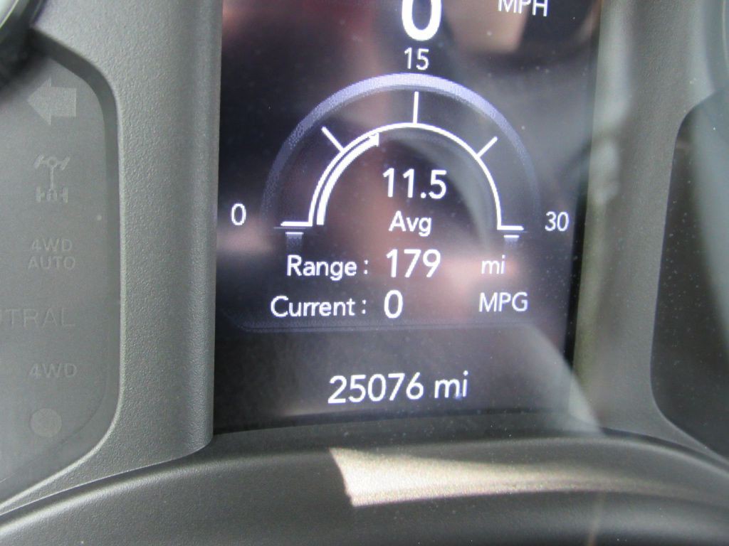 2021 RAM 1500 Image 18