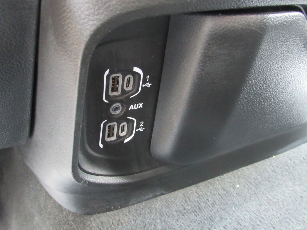 2021 RAM 1500 Image 20