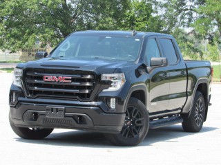 Image for 2020 GMC Sierra 1500 ELEVATION ID: 6666270