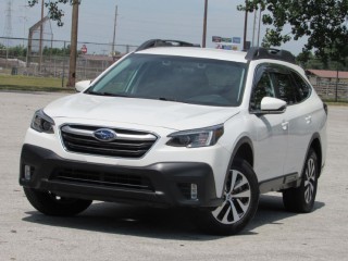 Image for 2022 Subaru Outback Premium ID: 6674270
