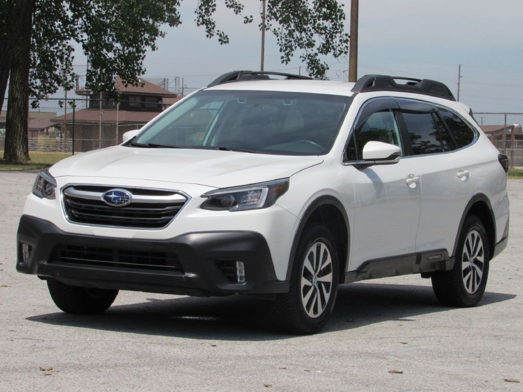 2022 Subaru Outback Image 13