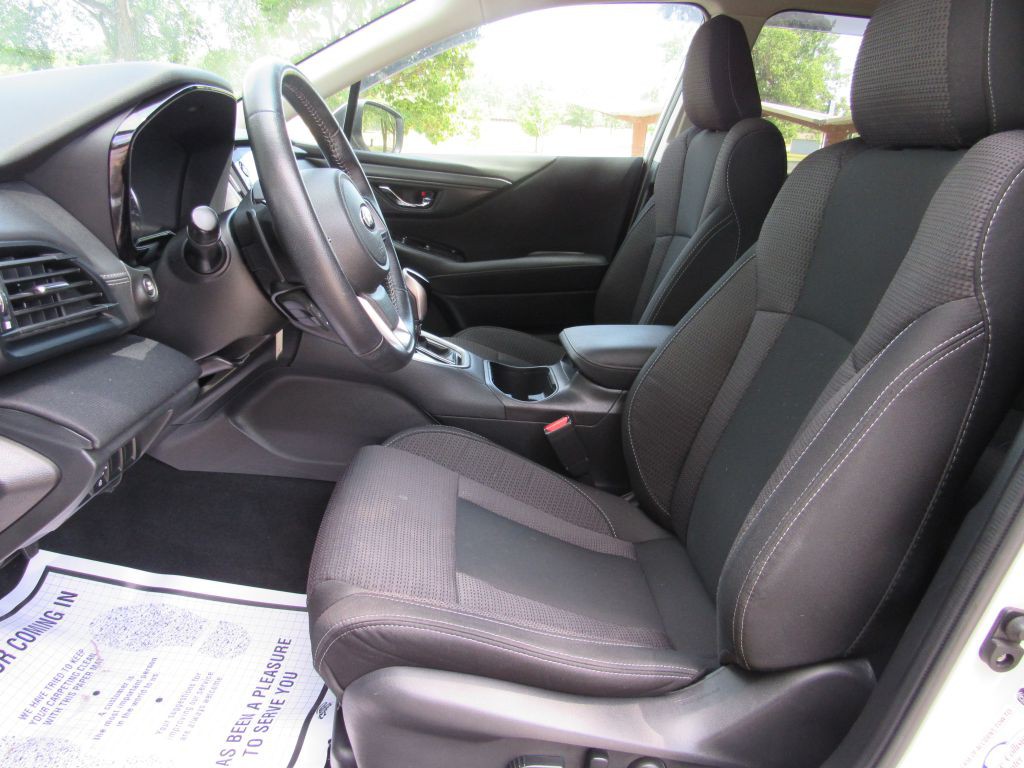 2022 Subaru Outback Image 14