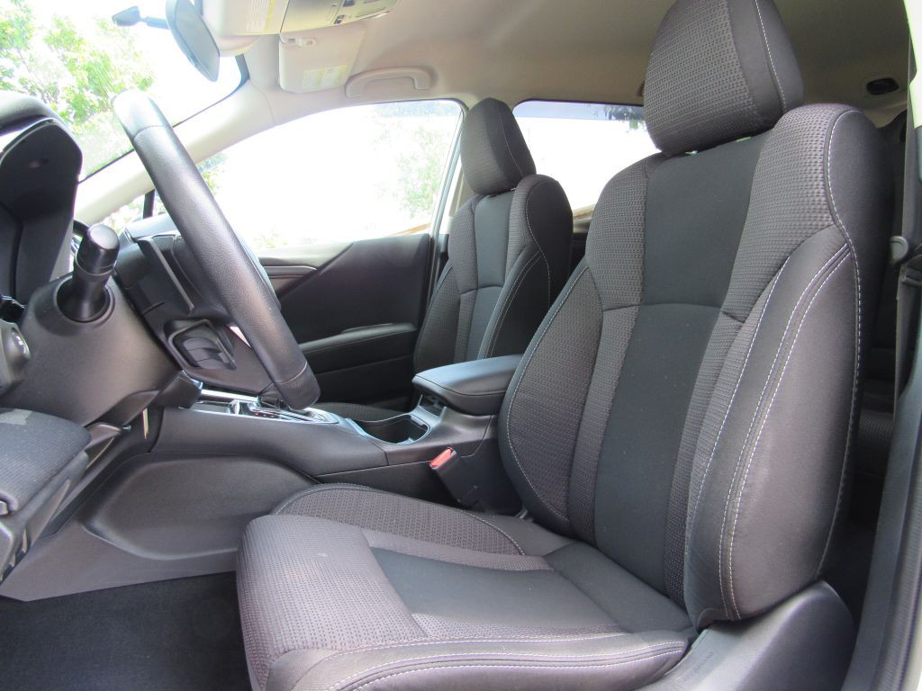 2022 Subaru Outback Image 15