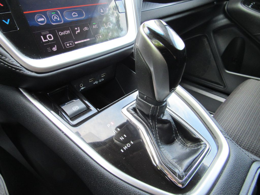 2022 Subaru Outback Image 19